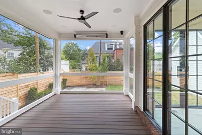 1709 N Harvard Street, Arlington, VA 22201 - Photo 31