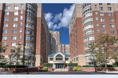 3835 N 9th Street N #704W, Arlington, VA 22203 - Photo 1