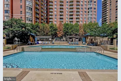 3835 N 9th Street N #704W, Arlington, VA 22203 - Photo 5