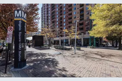 3835 N 9th Street N #704W, Arlington, VA 22203 - Photo 3