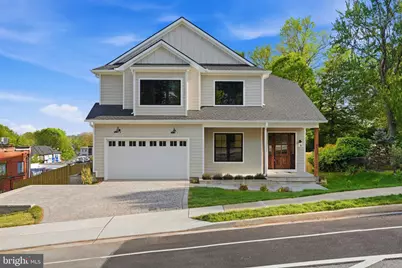 6512 Williamsburg Boulevard, Arlington, VA 22213 - Photo 5