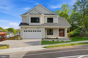 6512 Williamsburg Blvd, Arlington, VA 22213 - Photo 5