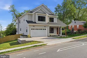 6512 Williamsburg Blvd, Arlington, VA 22213 - Photo 3