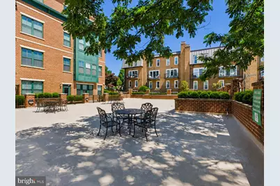2101 N Monroe Street #403, Arlington, VA 22207 - Photo 37