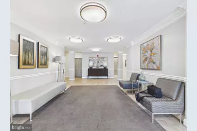 2101 N Monroe Street #403, Arlington, VA 22207 - Photo 5