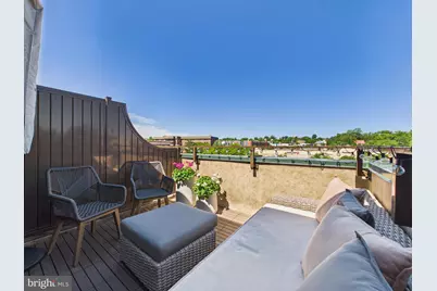 2101 N Monroe Street #403, Arlington, VA 22207 - Photo 13