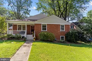 5534 17th St N, Arlington, VA 22205 - Photo 1