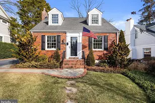 1115 N Harrison St, Arlington, VA 22205 - Photo 1