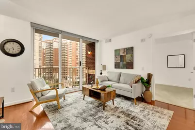 880 N Pollard Street #801, Arlington, VA 22203 - Photo 13
