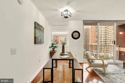 880 N Pollard Street #801, Arlington, VA 22203 - Photo 15