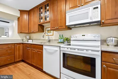 4413 7th Street N, Arlington, VA 22203 - Photo 25
