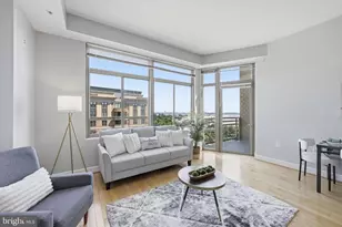 3650 S Glebe Rd, Arlington, VA 22202 - Photo 1
