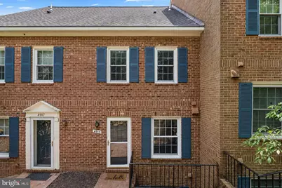 4915 7th Road S #4915, Arlington, VA 22204 - Photo 1