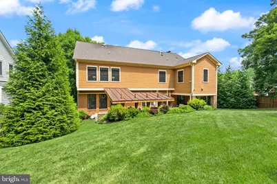 4226 40th Street N, Arlington, VA 22207 - Photo 137