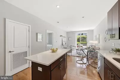 1800 Wilson Boulevard #105, Arlington, VA 22201 - Photo 7