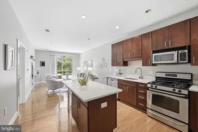 1800 Wilson Boulevard #105, Arlington, VA 22201 - Photo 1