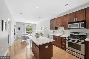 1800 Wilson Blvd, Arlington, VA 22201 - Photo 1