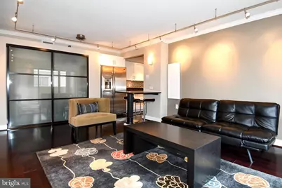 1301 N Courthouse Road #1005, Arlington, VA 22201 - Photo 7