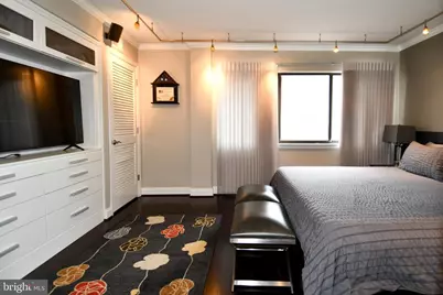 1301 N Courthouse Road #1005, Arlington, VA 22201 - Photo 19