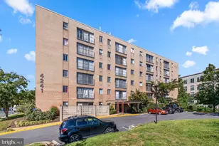[Address not provided], Arlington, VA 22204 - Photo 1