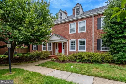 3456 S Stafford Street #B1, Arlington, VA 22206 - Photo 1