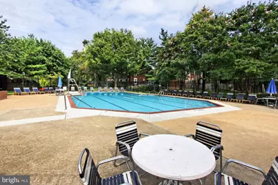 3043 S Columbus Street #C1, Arlington, VA 22206 - Photo 33