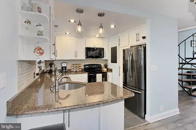 3043 S Columbus Street #C1, Arlington, VA 22206 - Photo 13