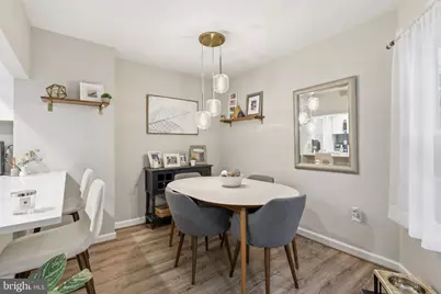 2807 S Woodrow Street #1, Arlington, VA 22206 - Photo 3