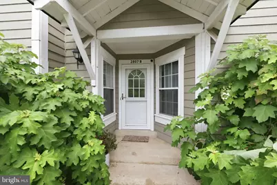 2807 S Woodrow Street #1, Arlington, VA 22206 - Photo 23