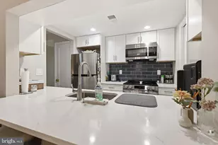 2807 S Woodrow St, Arlington, VA 22206 - Photo 5