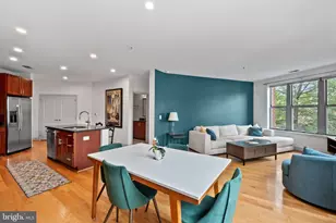 1800 Wilson Blvd, Arlington, VA 22201 - Photo 7