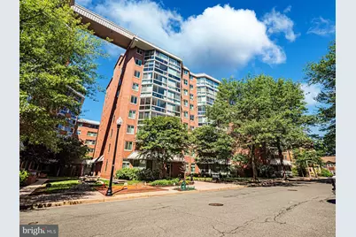 1024 N Utah Street #721, Arlington, VA 22201 - Photo 1