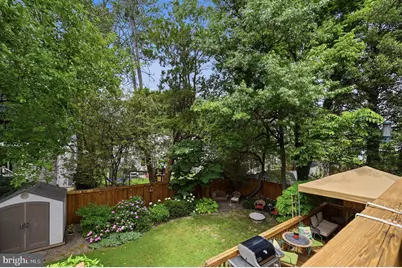 1116 N Roosevelt Street N, Arlington, VA 22205 - Photo 45
