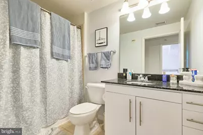 1021 N Garfield Street #109, Arlington, VA 22201 - Photo 21