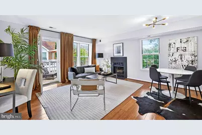 2584 S Arlington Mill Drive #2, Arlington, VA 22206 - Photo 3
