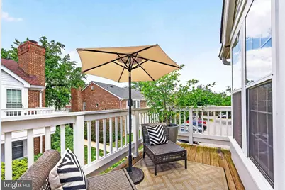 2584 S Arlington Mill Drive #2, Arlington, VA 22206 - Photo 7