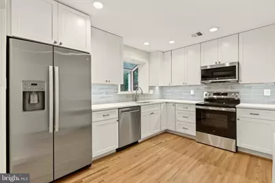 2375 N Vernon Street, Arlington, VA 22207 - Photo 5