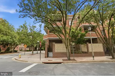 1050 N Stuart Street #122, Arlington, VA 22201 - Photo 17