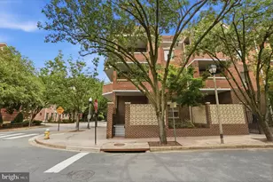 1050 N Stuart St, Arlington, VA 22201 - Photo 17