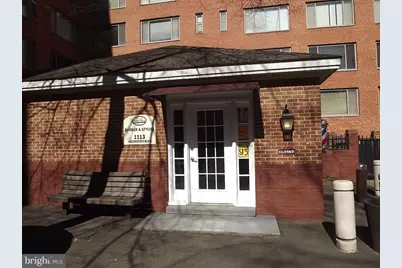 1011 Arlington Boulevard #1032, Arlington, VA 22209 - Photo 19