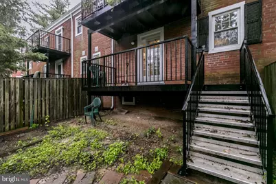 2983 Columbus Street #A1, Arlington, VA 22206 - Photo 27