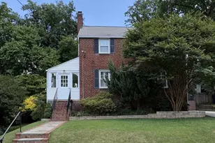 1027 N McKinley Rd, Arlington, VA 22205 - Photo 1