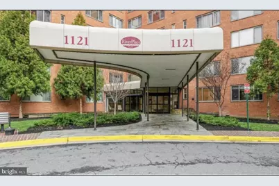 1121 Arlington Boulevard #327, Arlington, VA 22209 - Photo 1