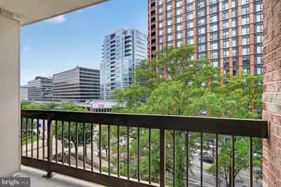 1805 Crystal Drive #503S, Arlington, VA 22202 - Photo 13