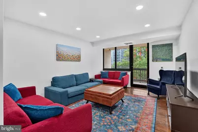 1805 Crystal Drive #503S, Arlington, VA 22202 - Photo 1
