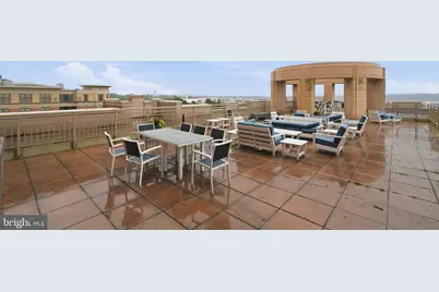 3600 S Glebe Road #1116W, Arlington, VA 22202 - Photo 21