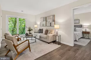 2050 Calvert Street N, Arlington, VA 22201 - Photo 1