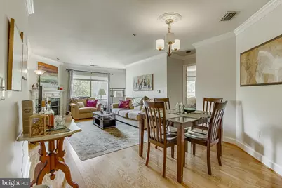 1050 N Stuart Street N #201, Arlington, VA 22201 - Photo 7