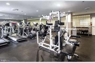 1050 N Stuart Street N #201, Arlington, VA 22201 - Photo 29