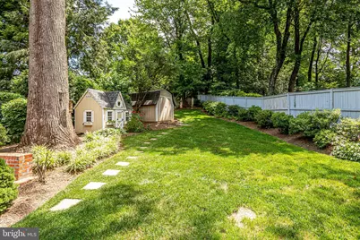 4894 Williamsburg Boulevard, Arlington, VA 22207 - Photo 45